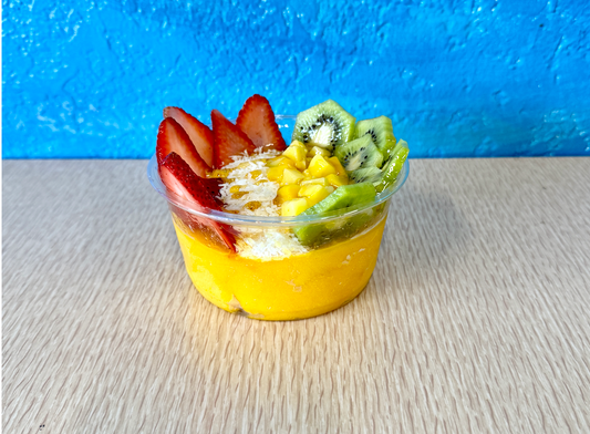 MAY 24: Summer Menu Launch