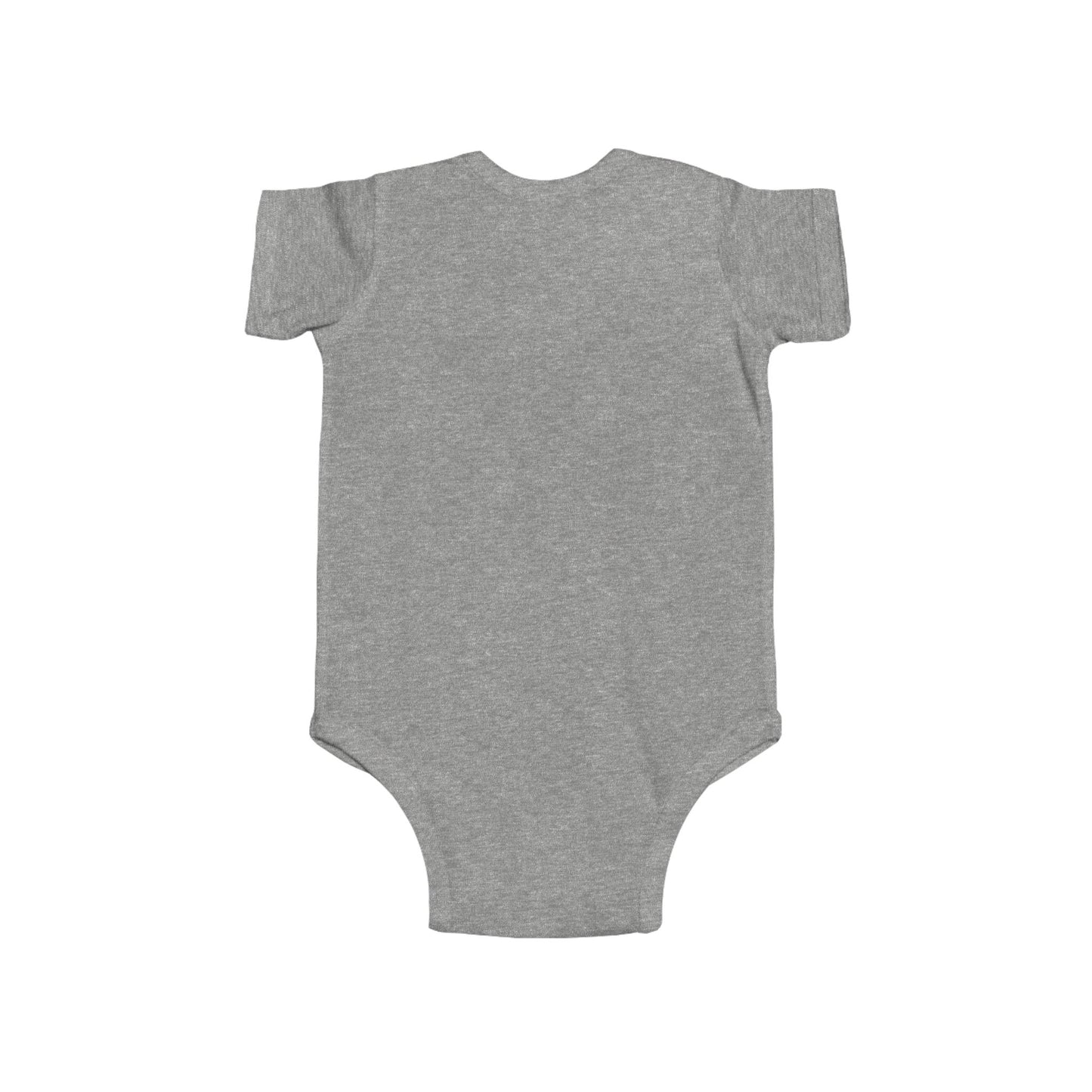 Infant Bodysuit: I'm Just a Little Cooler, Cute Baby Outfit, Newborn Gift, Funny Baby Clothes, Baby Shower Present, Toddler Apparel