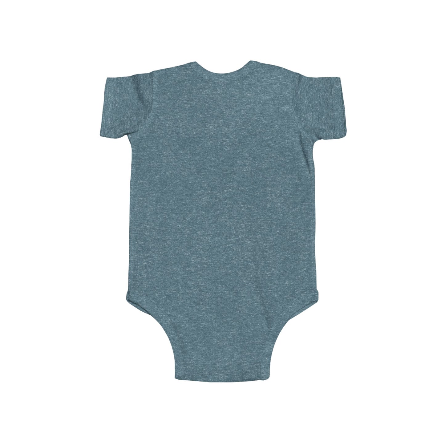 Infant Bodysuit: I'm Just a Little Cooler, Cute Baby Outfit, Newborn Gift, Funny Baby Clothes, Baby Shower Present, Toddler Apparel