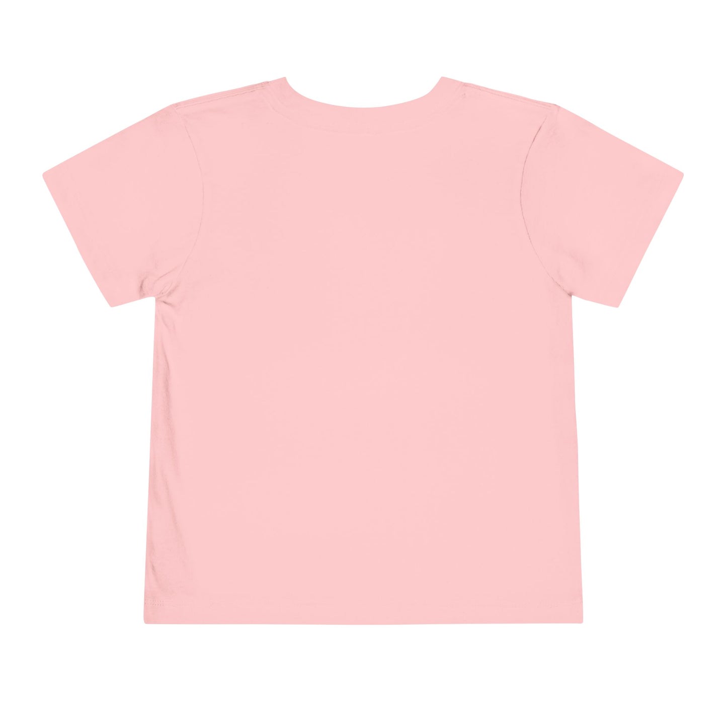 Toddler T-Shirt - I'm Just a Little Cooler | Cute Kids Tee, Summer Apparel, Birthday Gift, Fun Graphic Shirt, Playtime Outfit