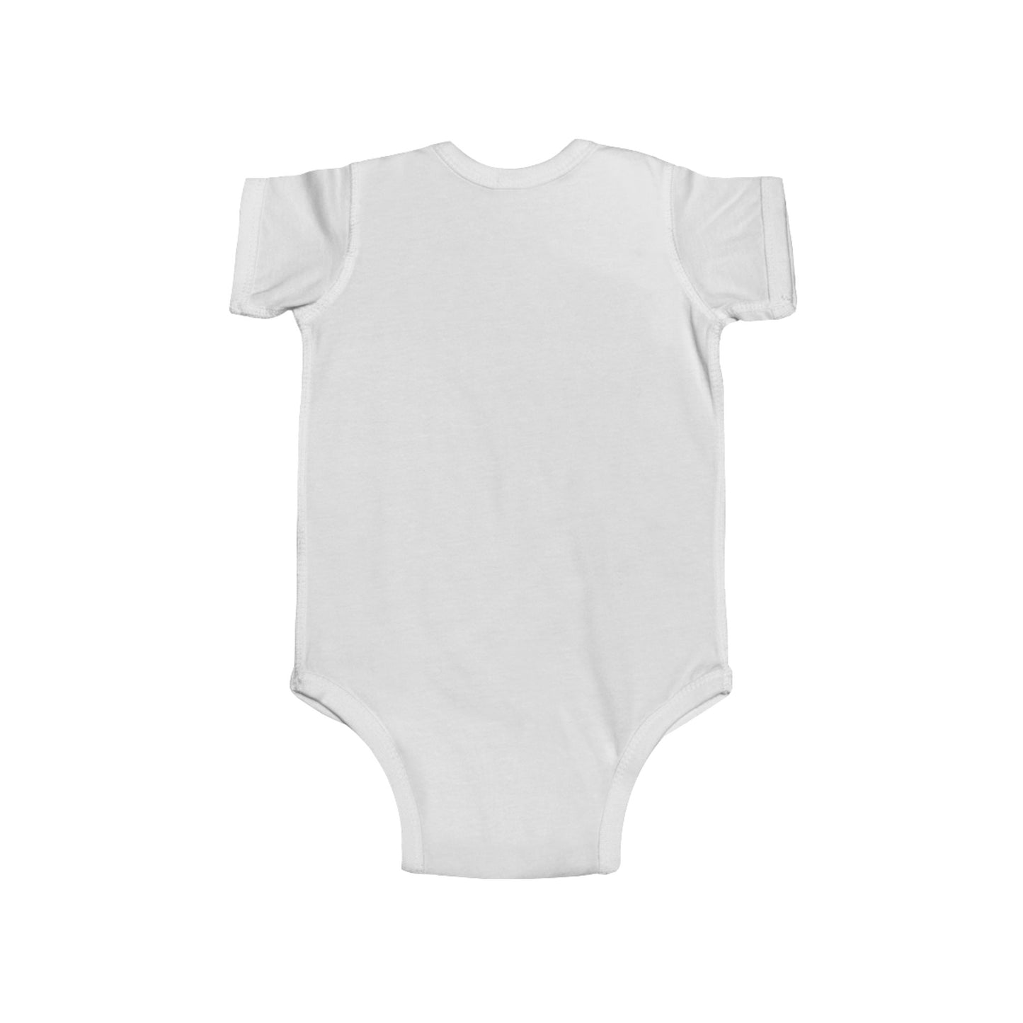 Infant Bodysuit: I'm Just a Little Cooler, Cute Baby Outfit, Newborn Gift, Funny Baby Clothes, Baby Shower Present, Toddler Apparel