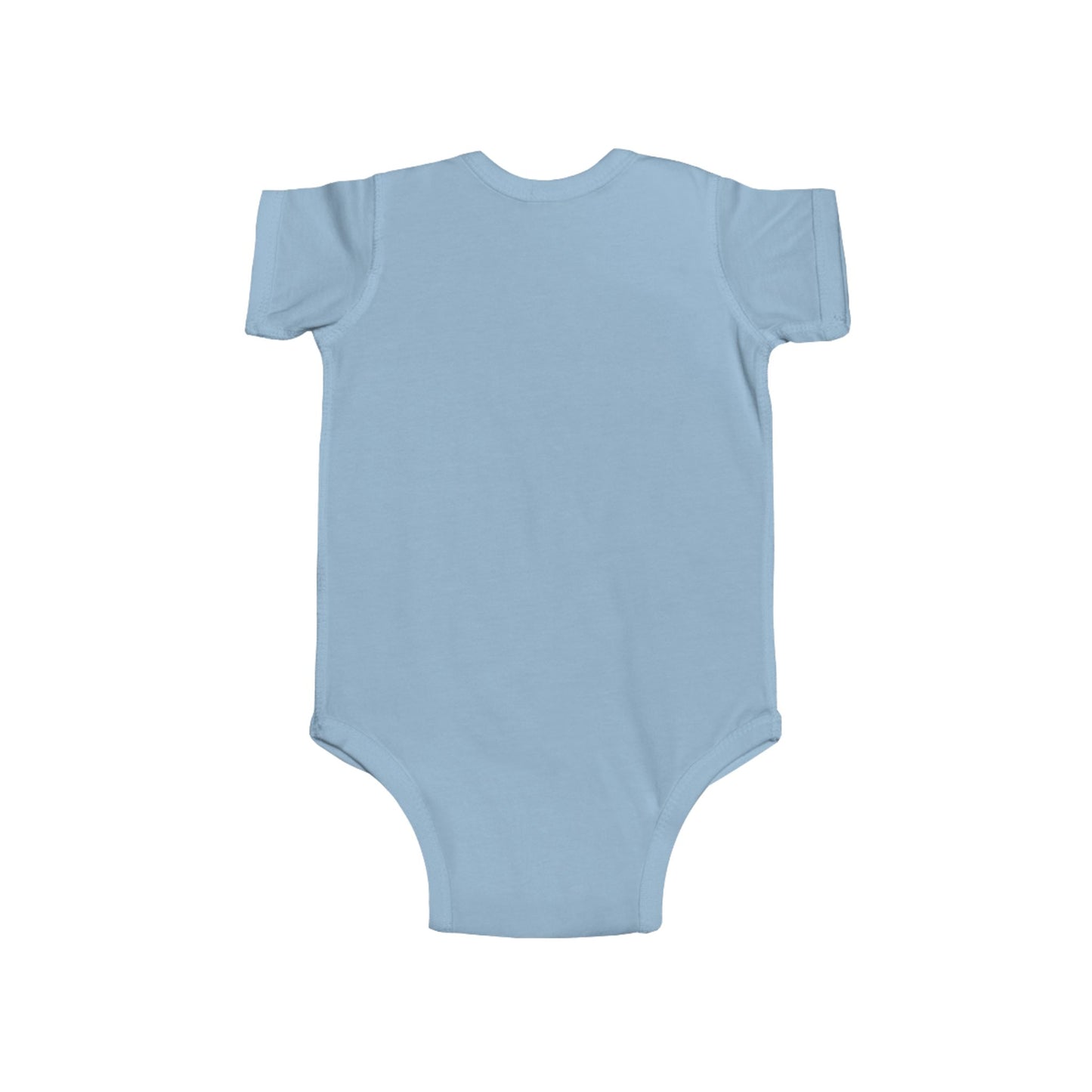 Infant Bodysuit: I'm Just a Little Cooler, Cute Baby Outfit, Newborn Gift, Funny Baby Clothes, Baby Shower Present, Toddler Apparel