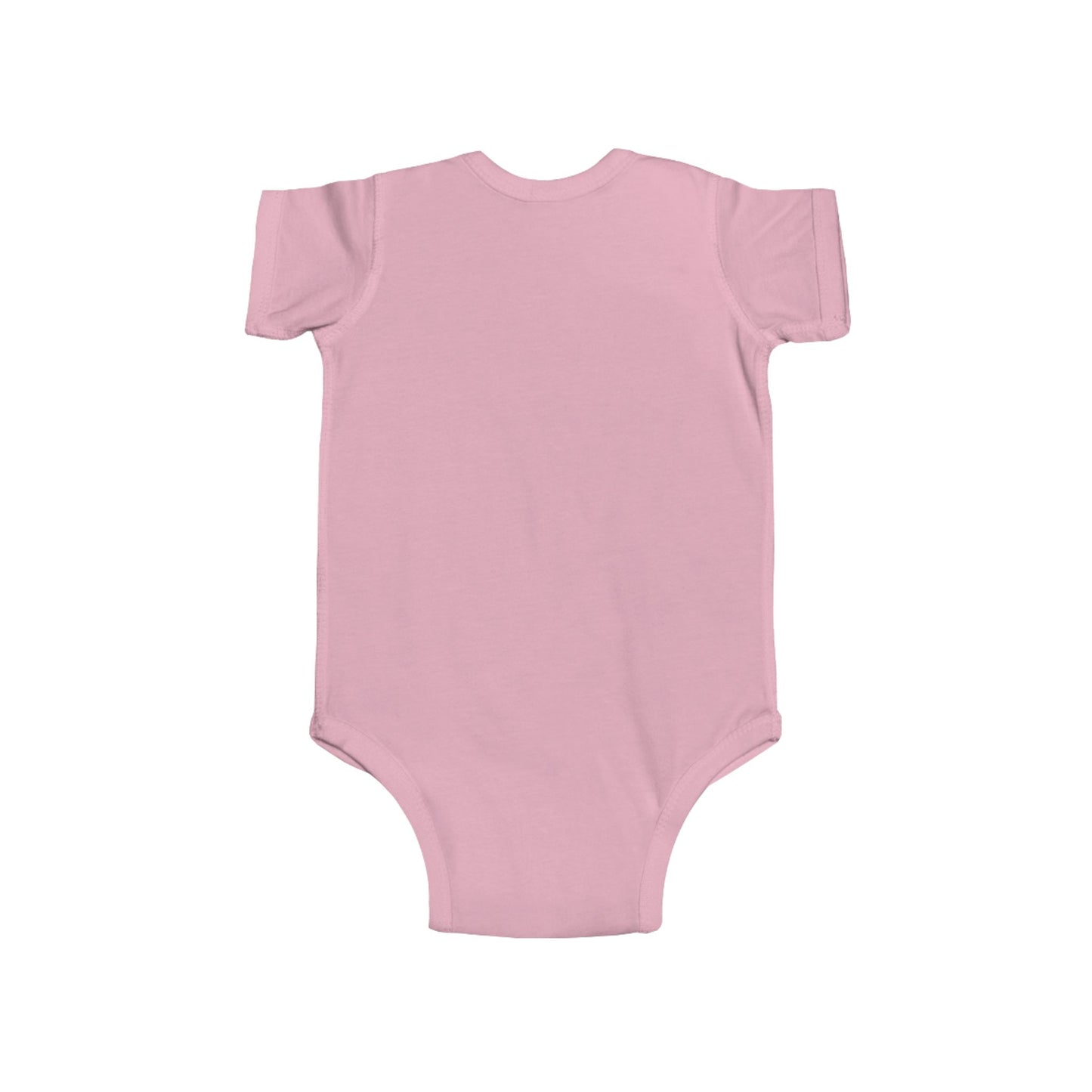 Infant Bodysuit: I'm Just a Little Cooler, Cute Baby Outfit, Newborn Gift, Funny Baby Clothes, Baby Shower Present, Toddler Apparel