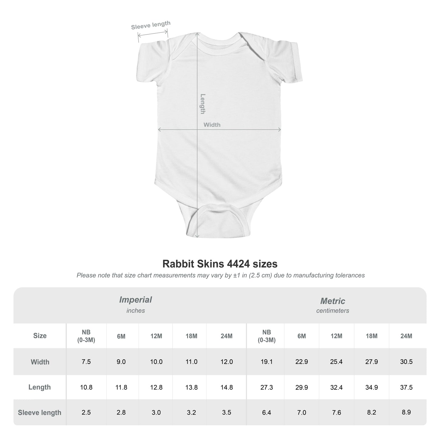 Infant Bodysuit: I'm Just a Little Cooler, Cute Baby Outfit, Newborn Gift, Funny Baby Clothes, Baby Shower Present, Toddler Apparel