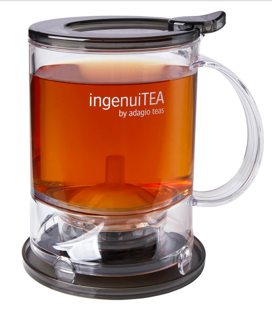 IngenuiTEA 16oz Gravity Infuser