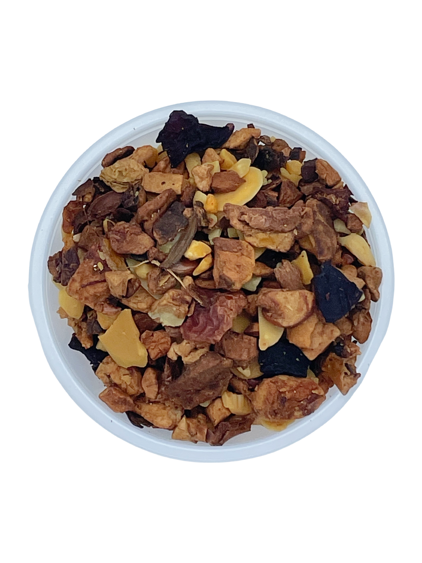 Bavarian Roasted Almond Herbal