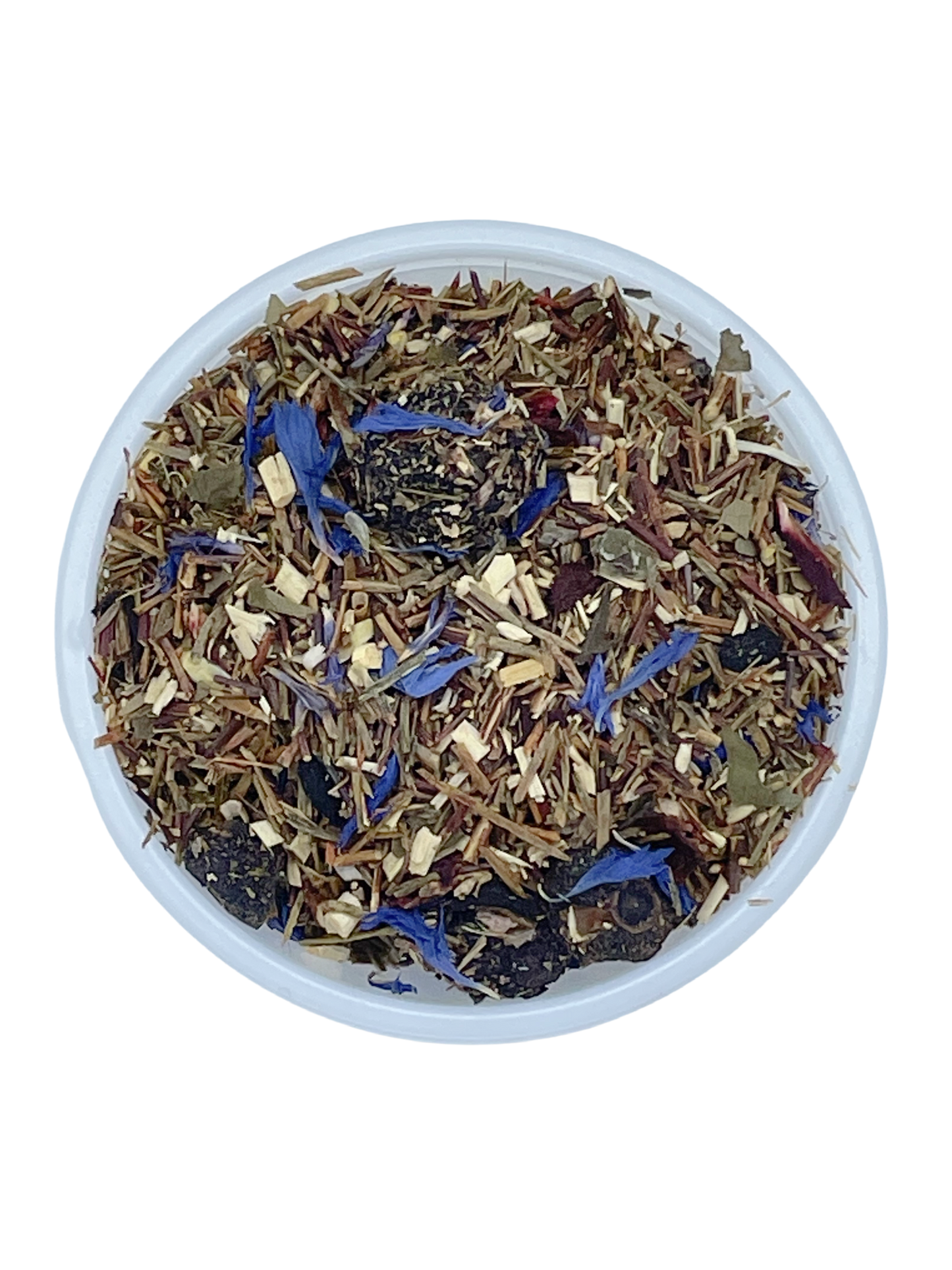 Blueberry Festival Green Rooibos