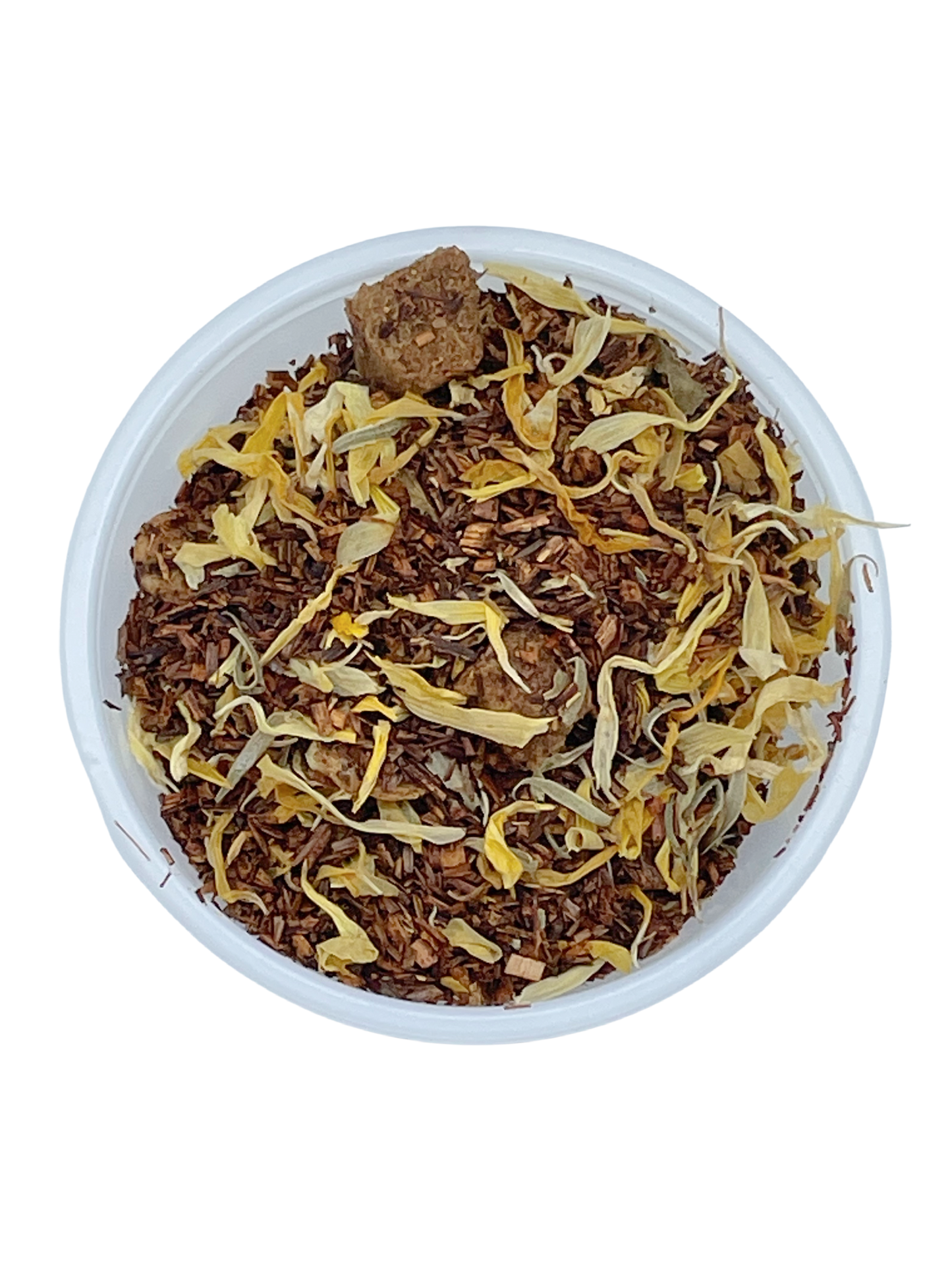 Bonita Peach Rooibos