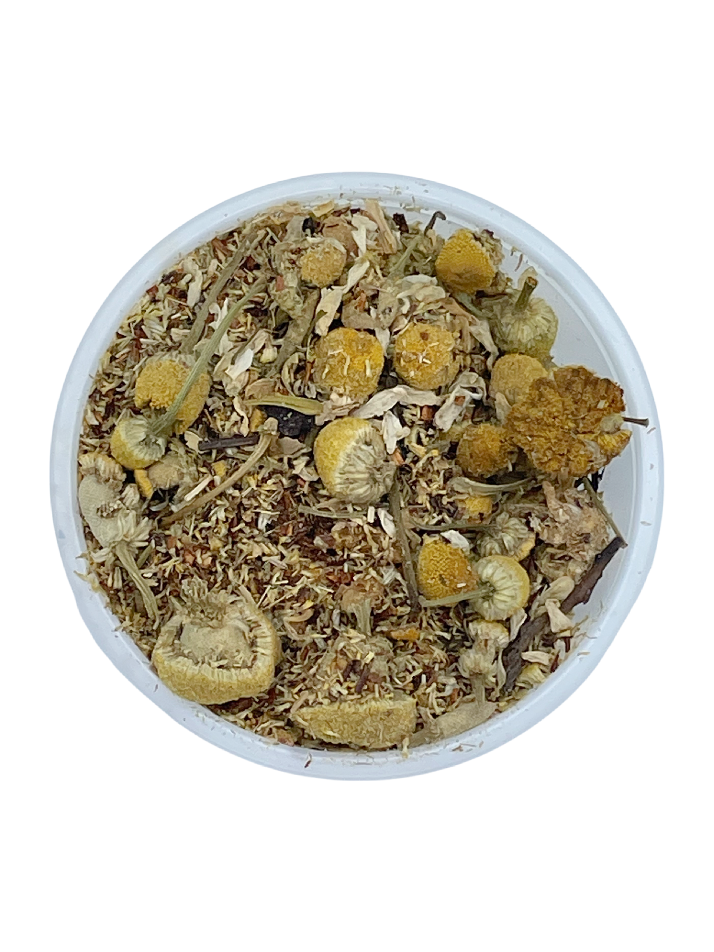 Calming Chamomile Herbal
