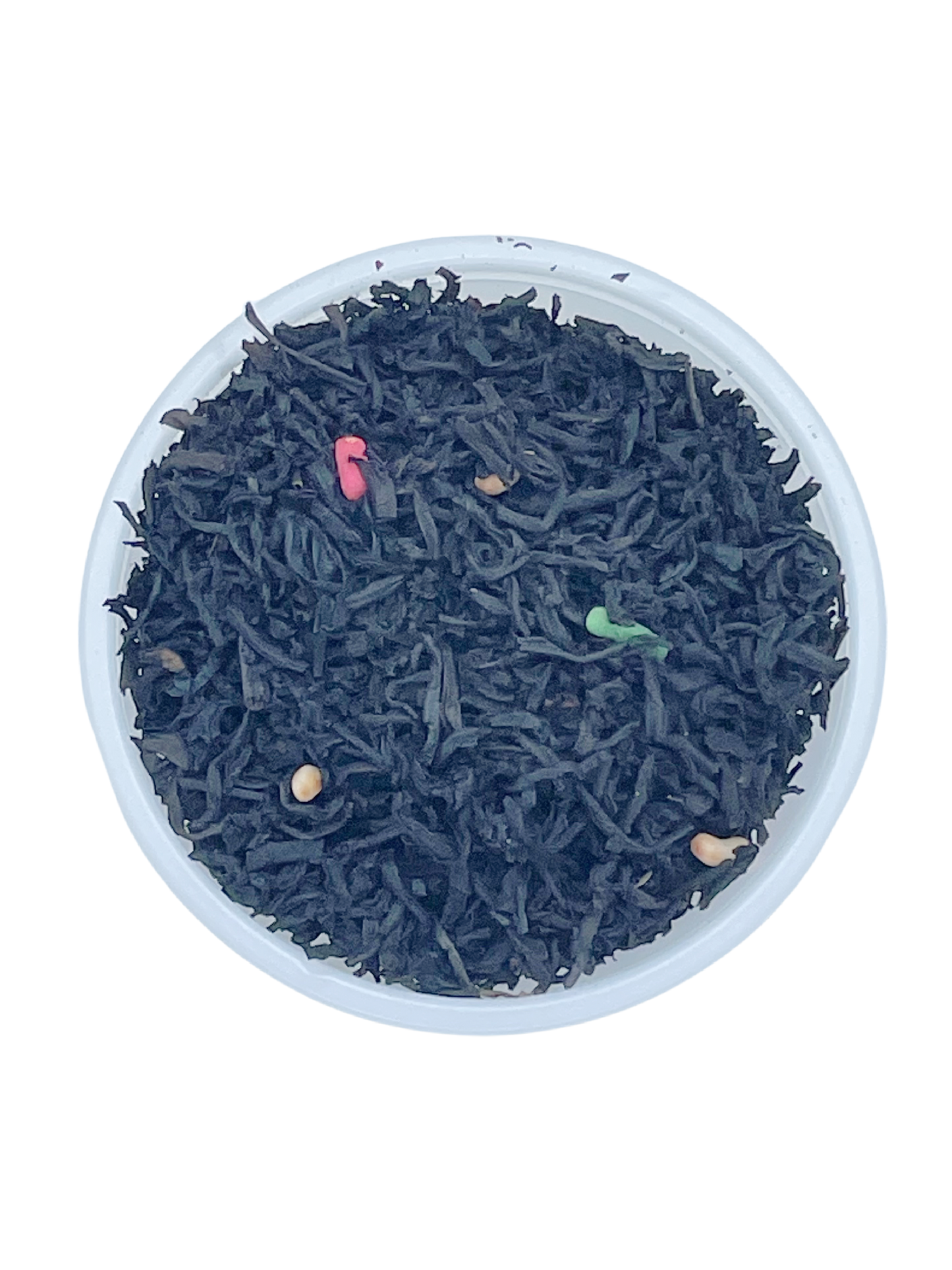 Cupcake Sprinkle Black Tea