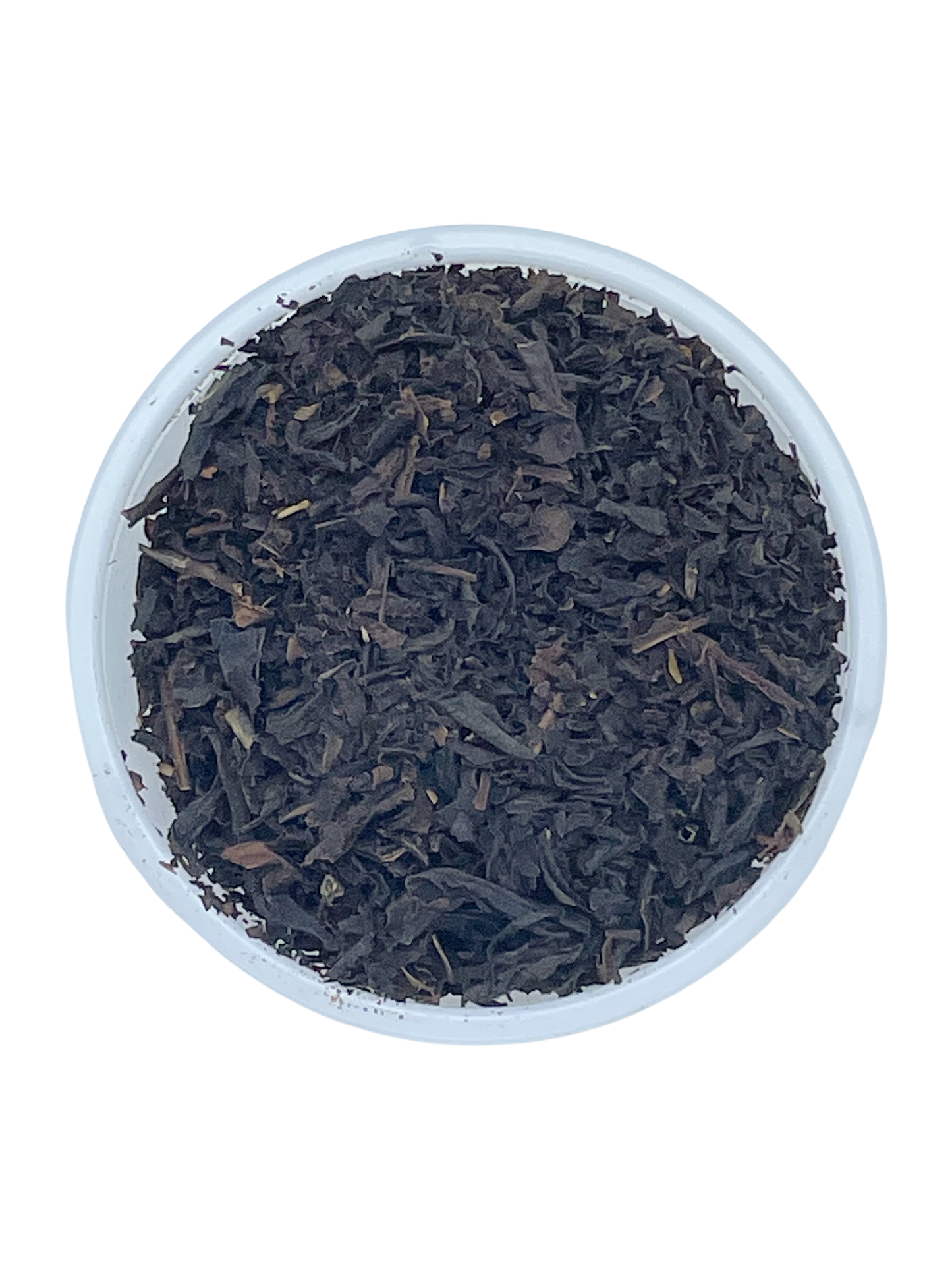Early Grey Black Tea