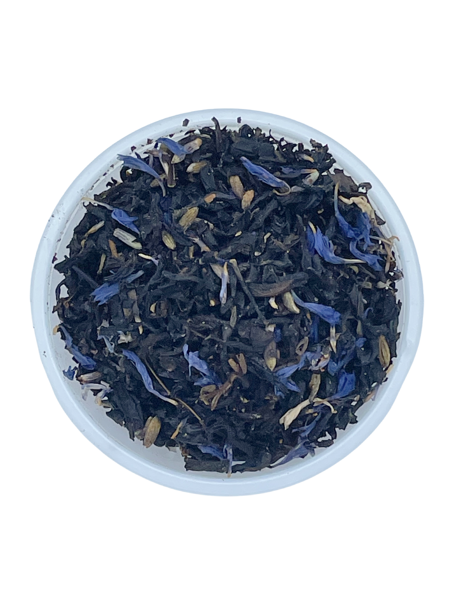 Earl Grey Cream Black Tea