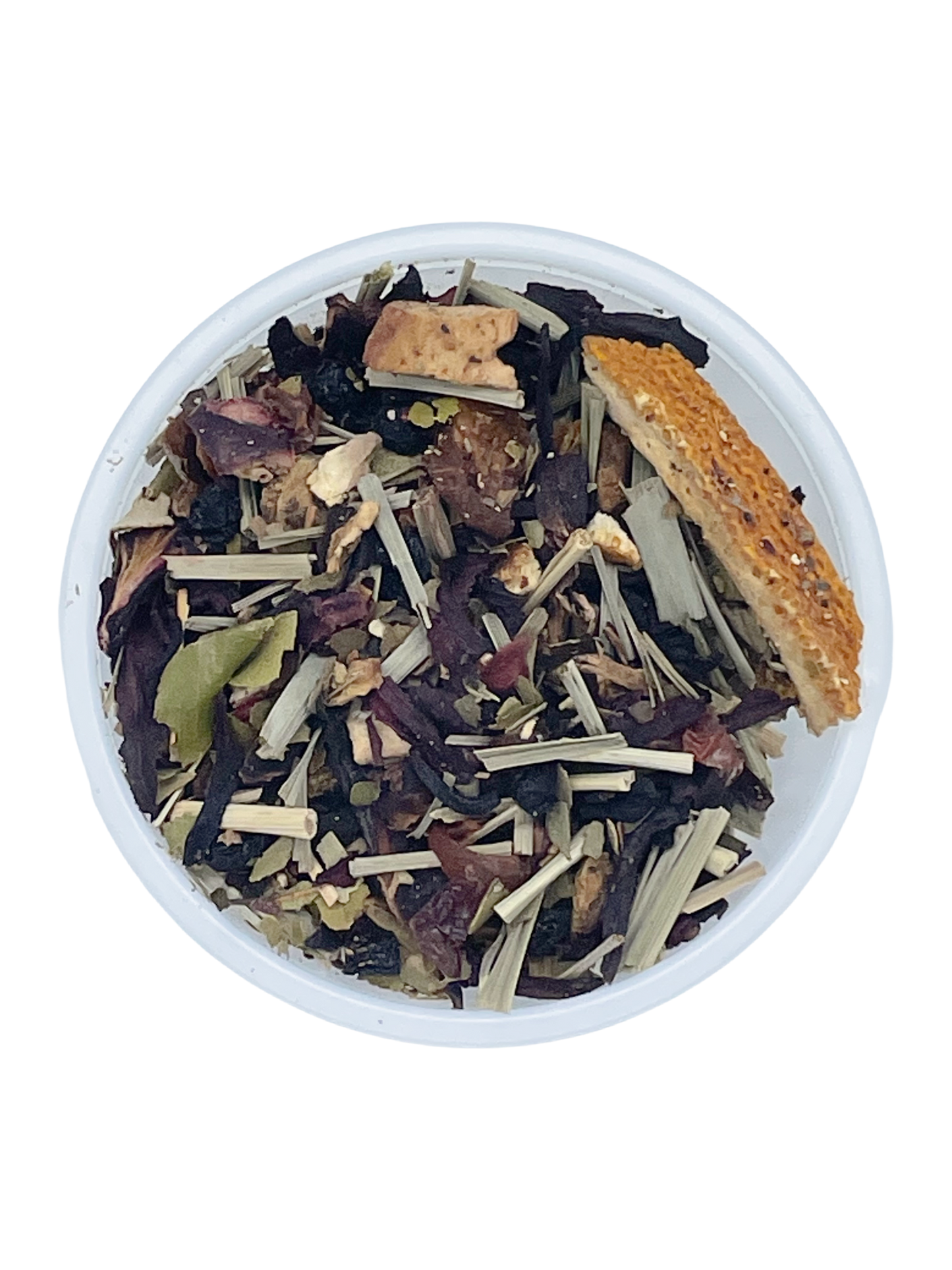 Grapefruit Wellness Herbal