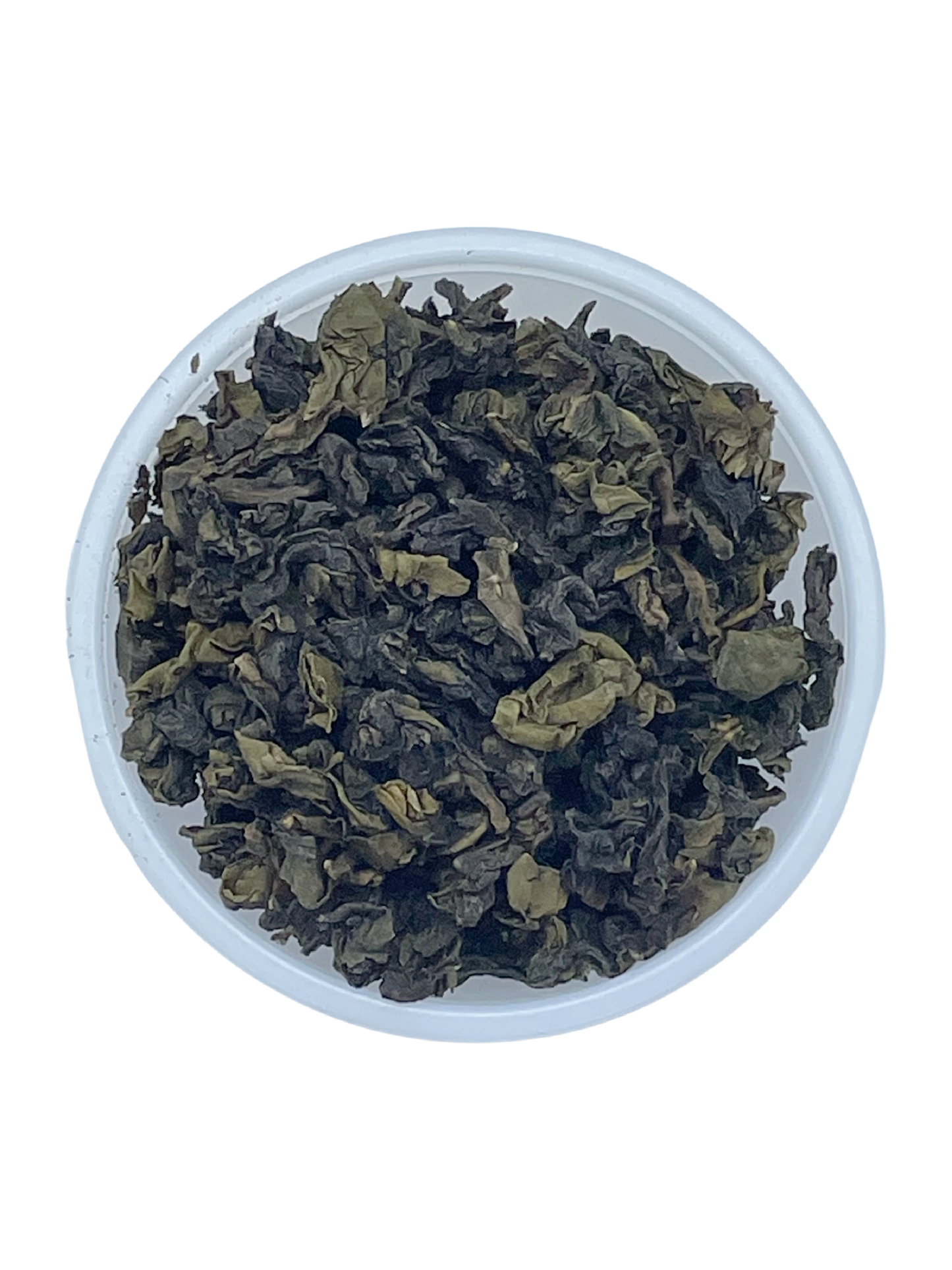 Iron Goddess of Mercy Oolong