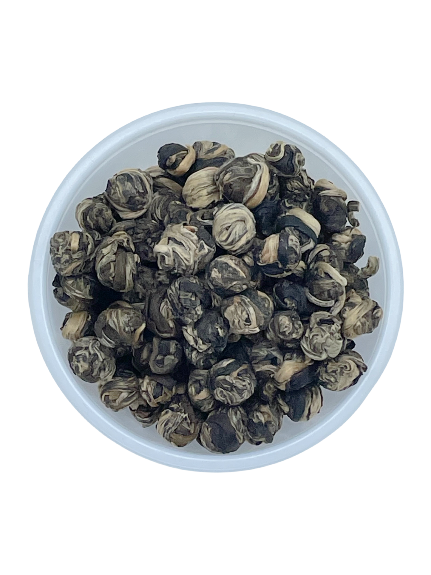 Jasmine Pearls Green Tea