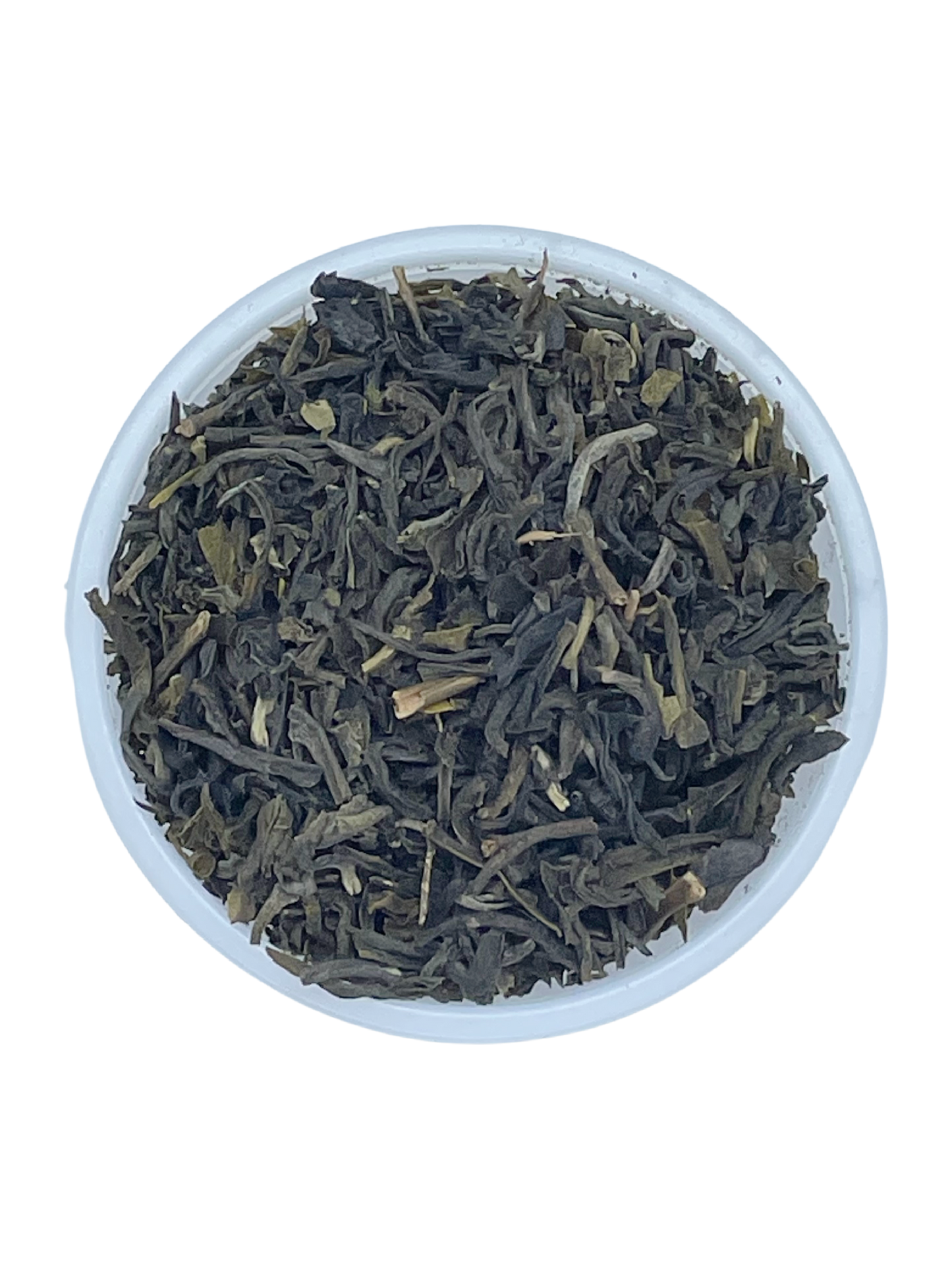 Just Jasmine Green Tea
