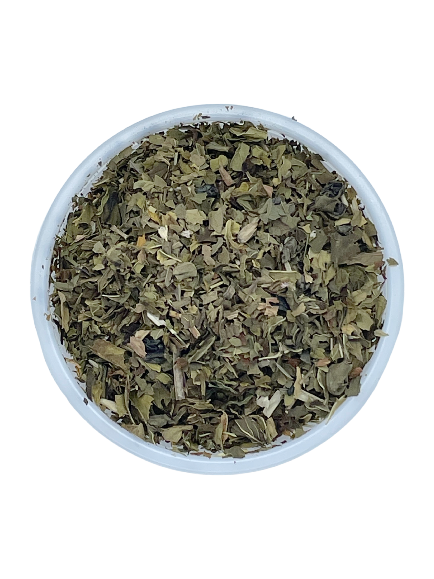 Moroccan Mint Green Tea
