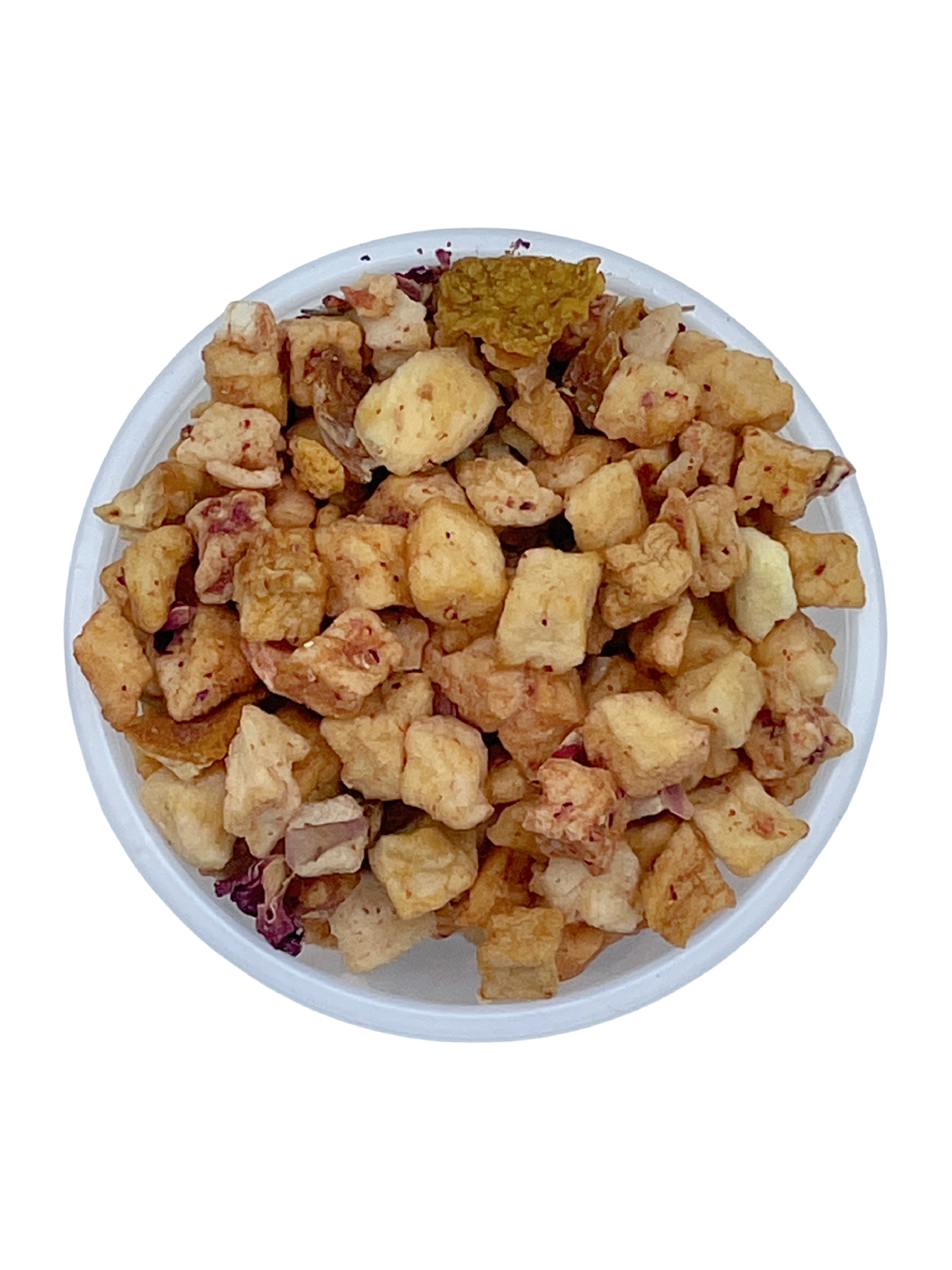 Peach Party Herbal