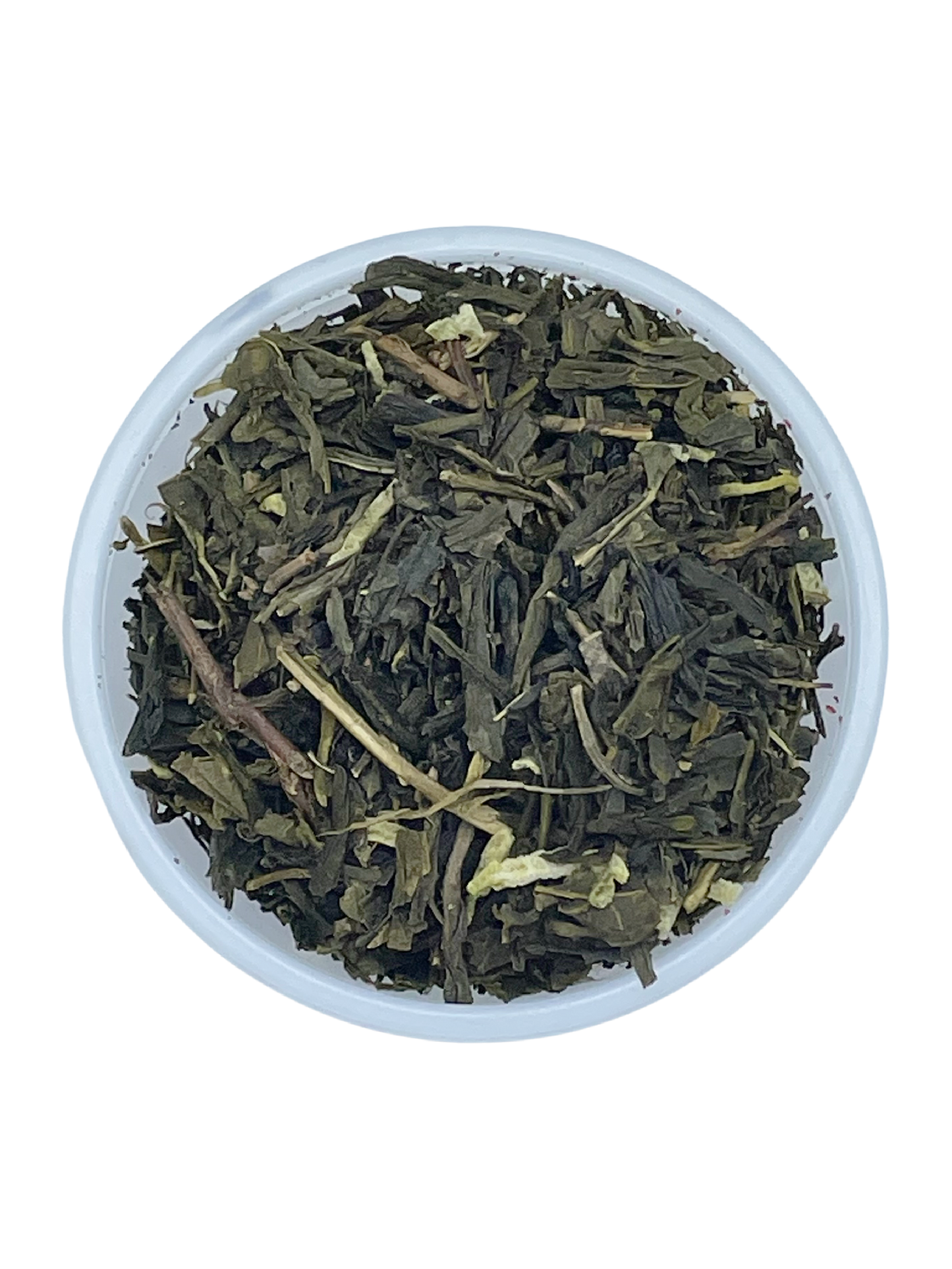 Pina Colada Green Tea