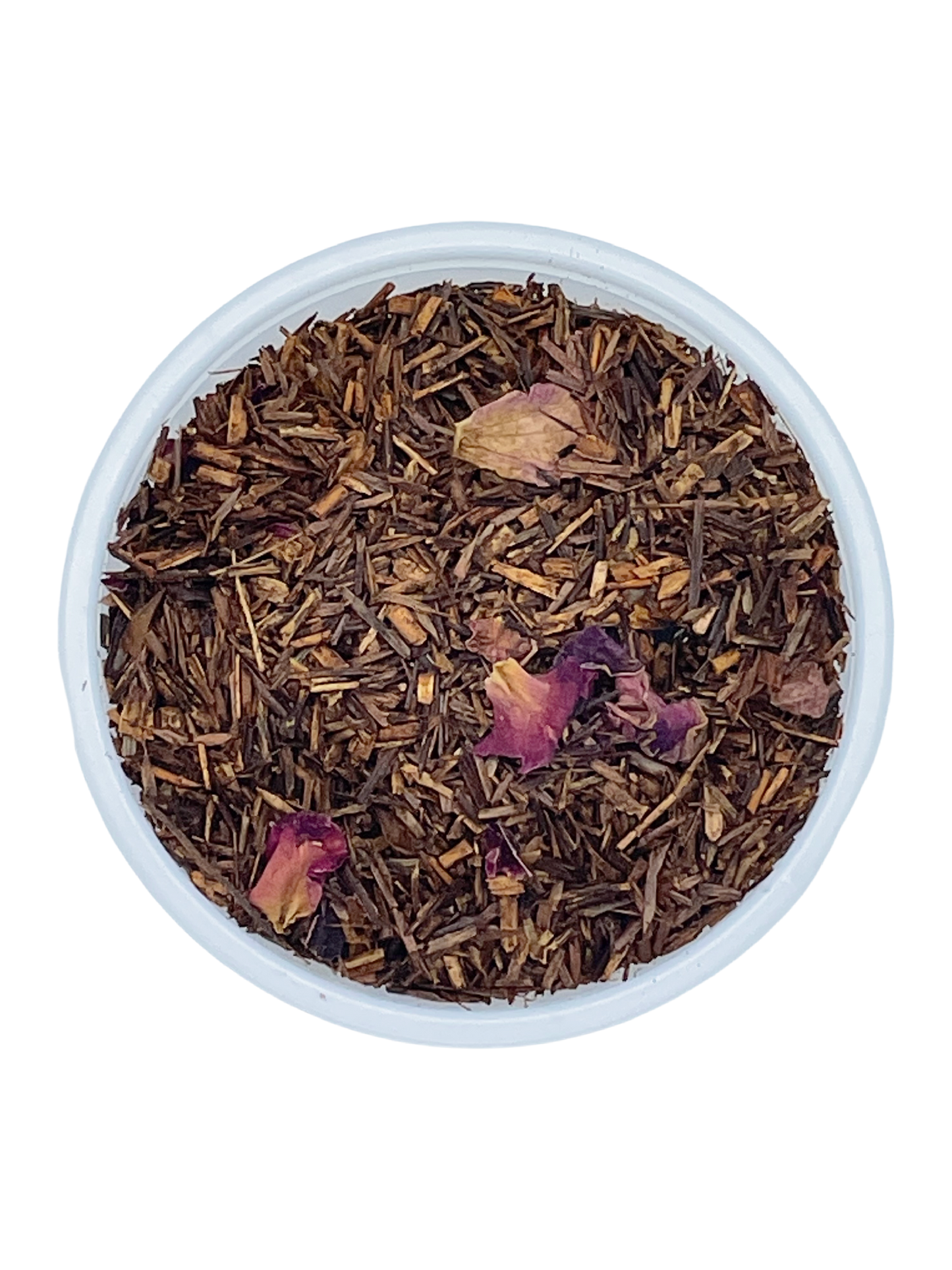 Raspberry Sunset Rooibos