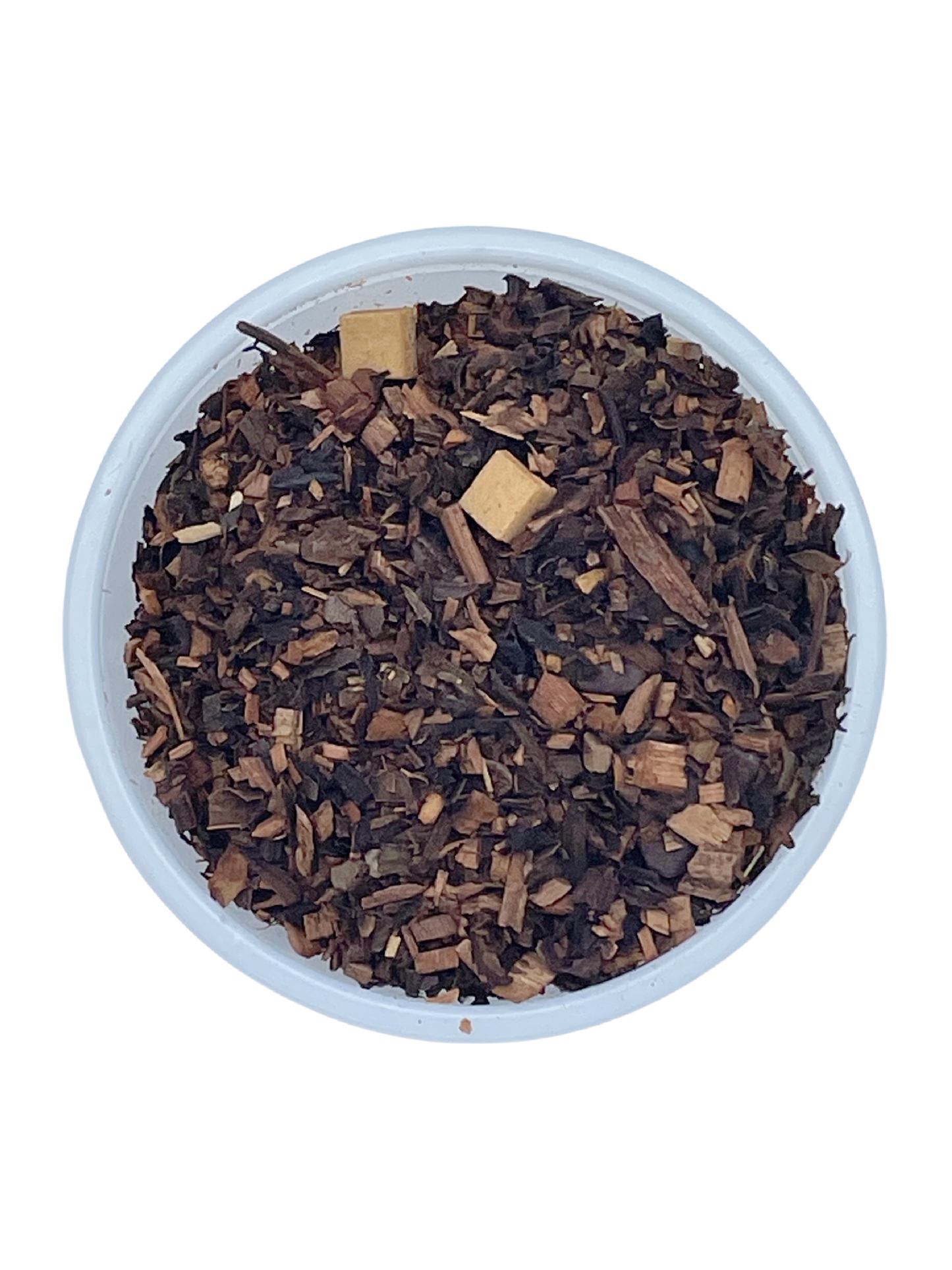 Red Velvet Cake Rooibos