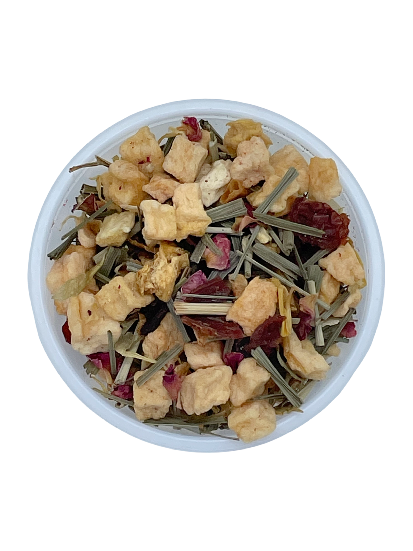 Ripe PIneapple Herbal