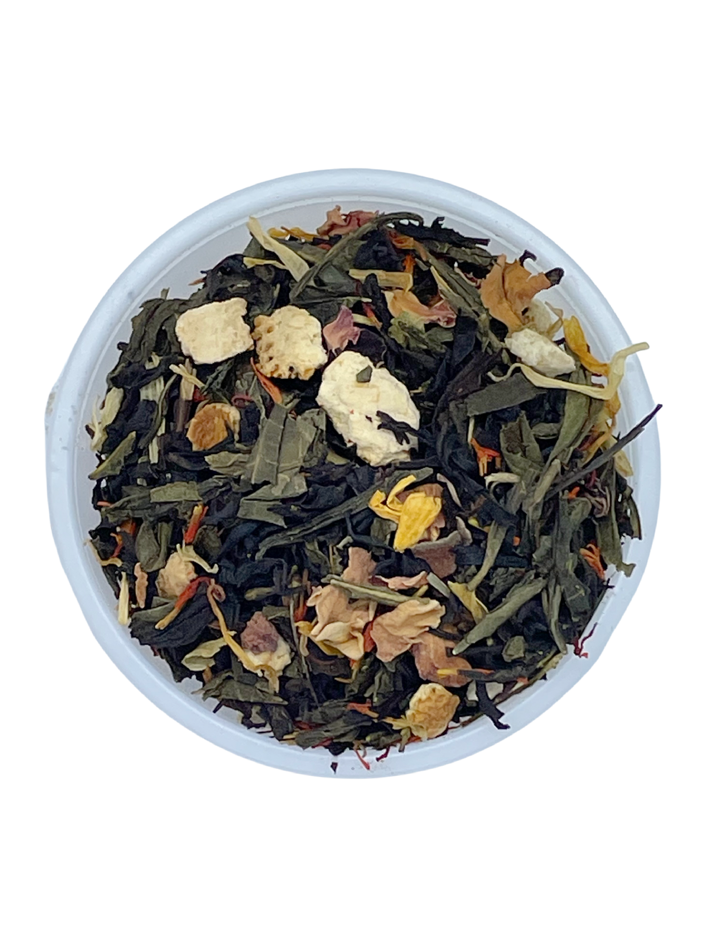 You Don't Know Jackfruit Black Tea