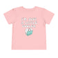 Toddler T-Shirt - I'm Just a Little Cooler | Cute Kids Tee, Summer Apparel, Birthday Gift, Fun Graphic Shirt, Playtime Outfit