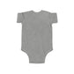 Infant Bodysuit: I'm Just a Little Cooler, Cute Baby Outfit, Newborn Gift, Funny Baby Clothes, Baby Shower Present, Toddler Apparel