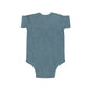 Infant Bodysuit: I'm Just a Little Cooler, Cute Baby Outfit, Newborn Gift, Funny Baby Clothes, Baby Shower Present, Toddler Apparel