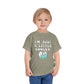 Toddler T-Shirt - I'm Just a Little Cooler | Cute Kids Tee, Summer Apparel, Birthday Gift, Fun Graphic Shirt, Playtime Outfit