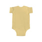 Infant Bodysuit: I'm Just a Little Cooler, Cute Baby Outfit, Newborn Gift, Funny Baby Clothes, Baby Shower Present, Toddler Apparel