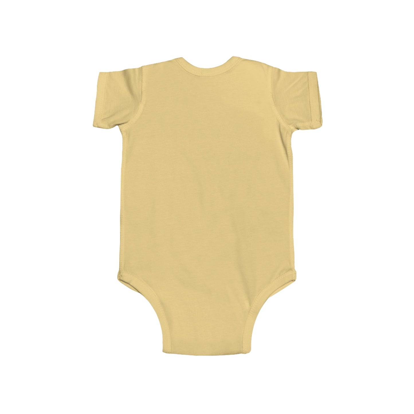 Infant Bodysuit: I'm Just a Little Cooler, Cute Baby Outfit, Newborn Gift, Funny Baby Clothes, Baby Shower Present, Toddler Apparel