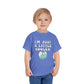Toddler T-Shirt - I'm Just a Little Cooler | Cute Kids Tee, Summer Apparel, Birthday Gift, Fun Graphic Shirt, Playtime Outfit