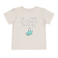 Toddler T-Shirt - I'm Just a Little Cooler | Cute Kids Tee, Summer Apparel, Birthday Gift, Fun Graphic Shirt, Playtime Outfit