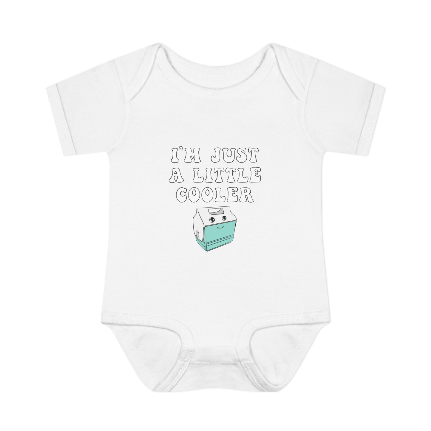 Cool Infant Bodysuit with Fun Design, Baby Shower Gift, Cute Baby Clothes, Toddler Outfit, New Parent Gift