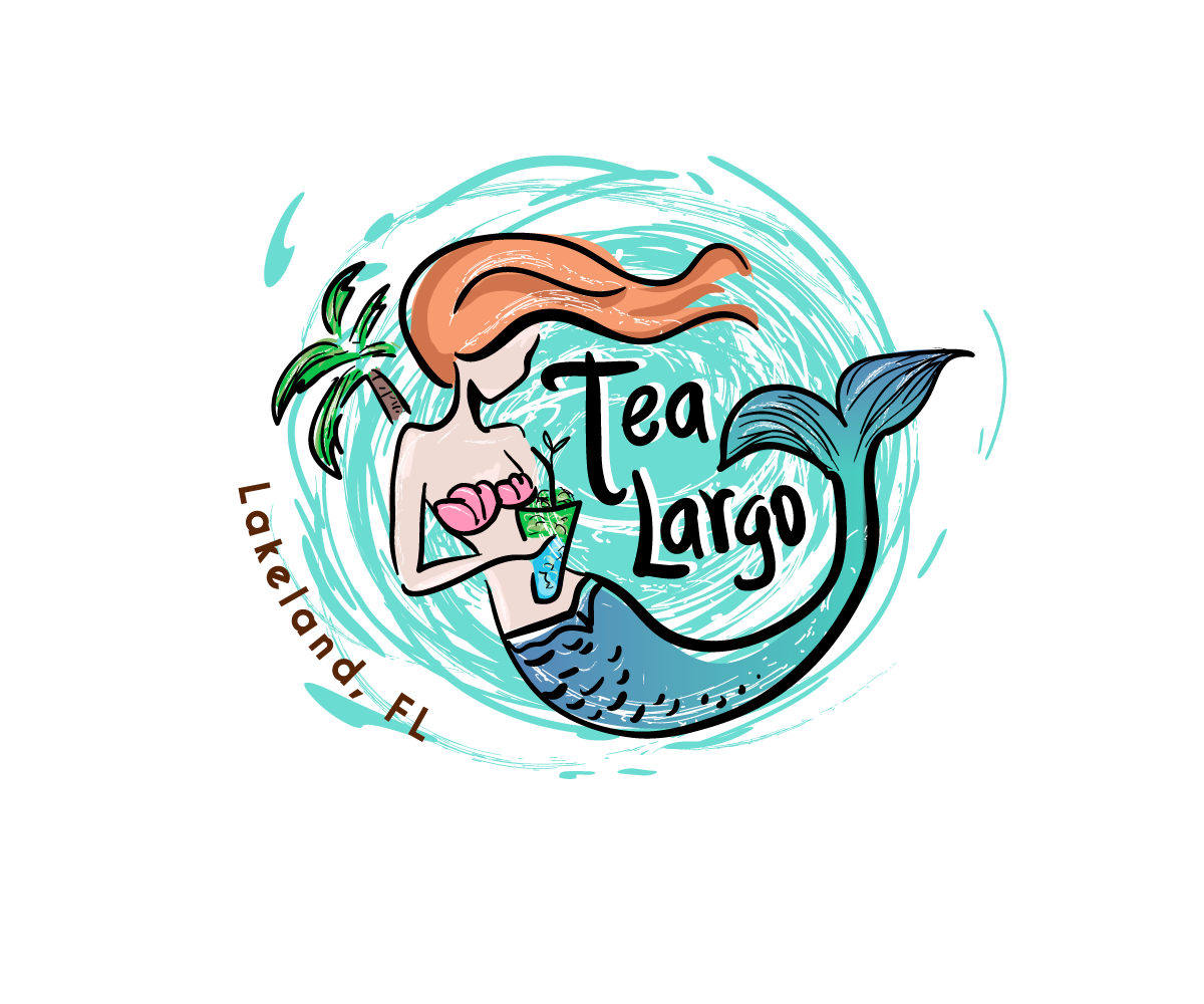 Tea Largo