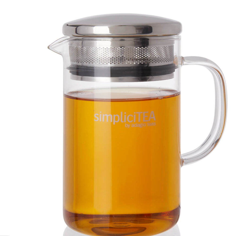 simpliciTEA Teapot