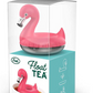 Fred & Friends Flamingo Pool Float Tea Infuser,