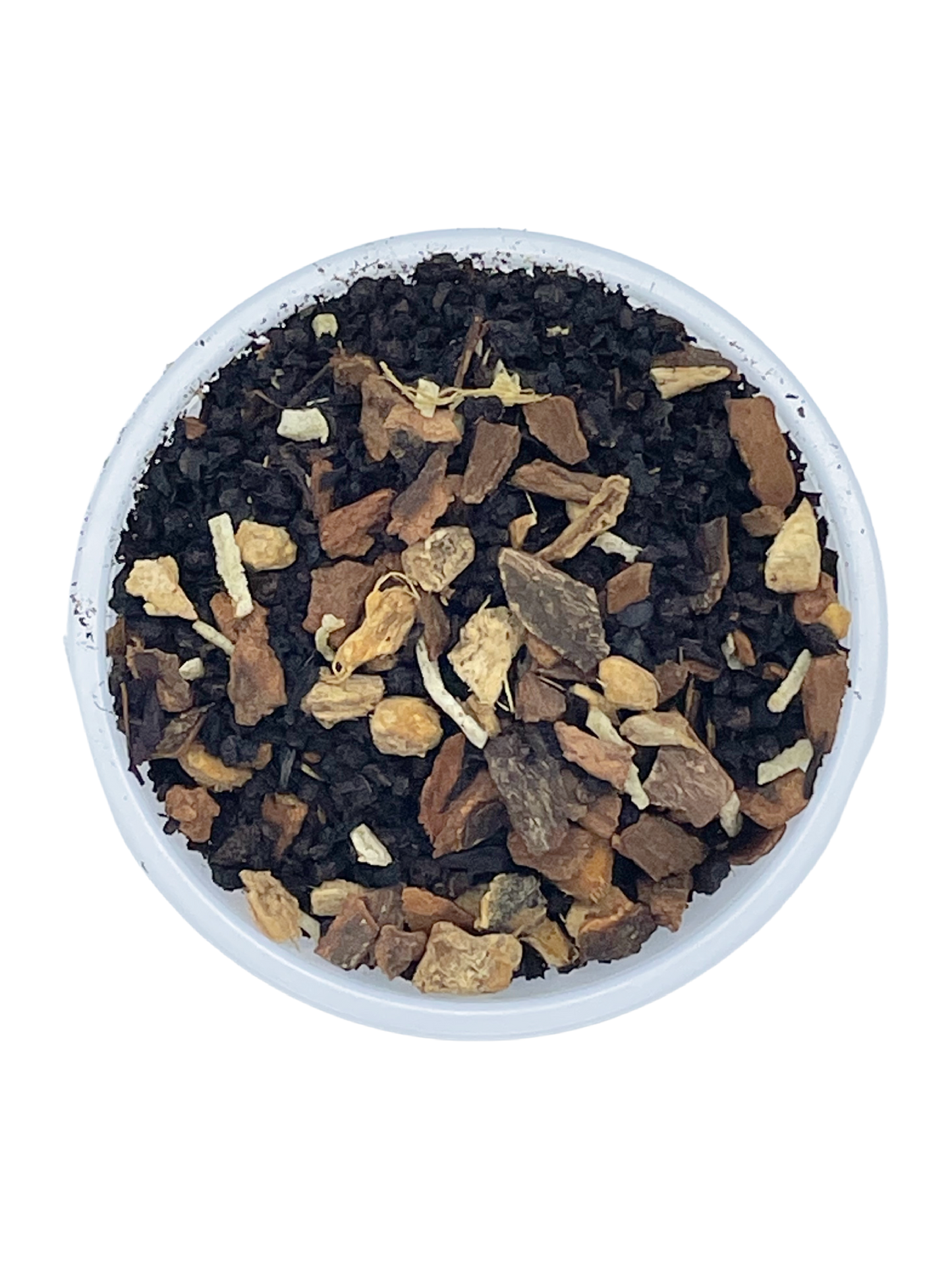 Island Chai Coconut Black Tea