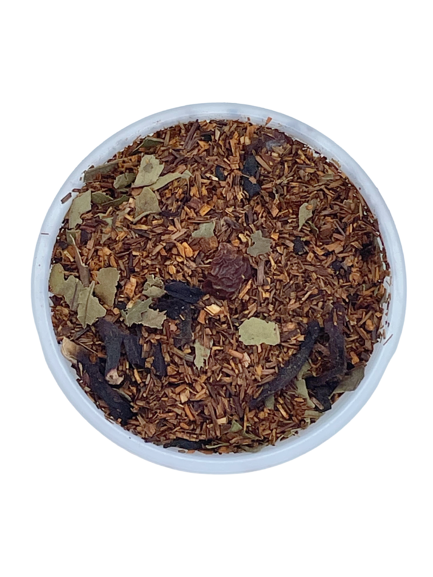 Passion Fruit Rooibos