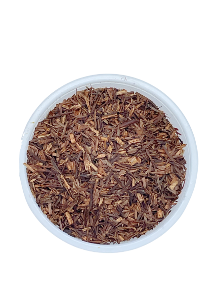 South African Red Bush Rooibos